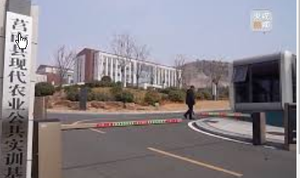 <strong>央视曝光:7亿建的农业基地不干农业</strong>
